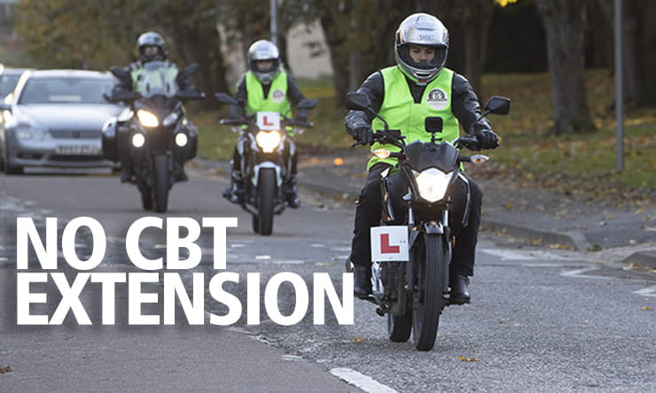 Government refuses CBT extension_thumb1